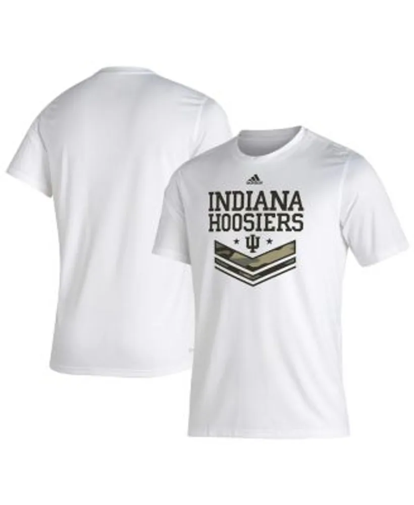 ADIDAS Salute To Service - Short Sleeve Tee