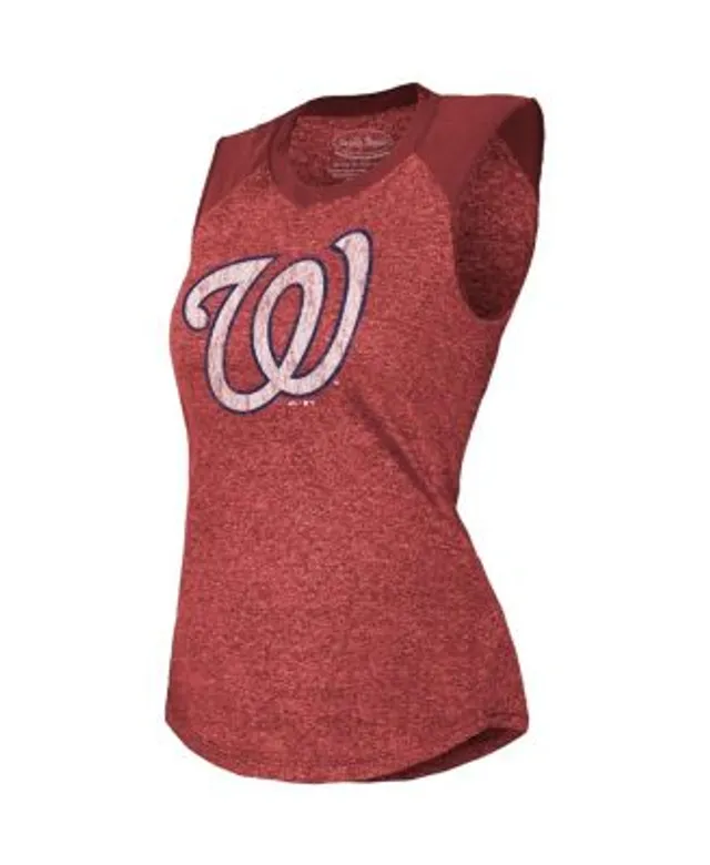 Nike Women's Royal, Gold Seattle Mariners 2023 City Connect Racerback Tank  Top
