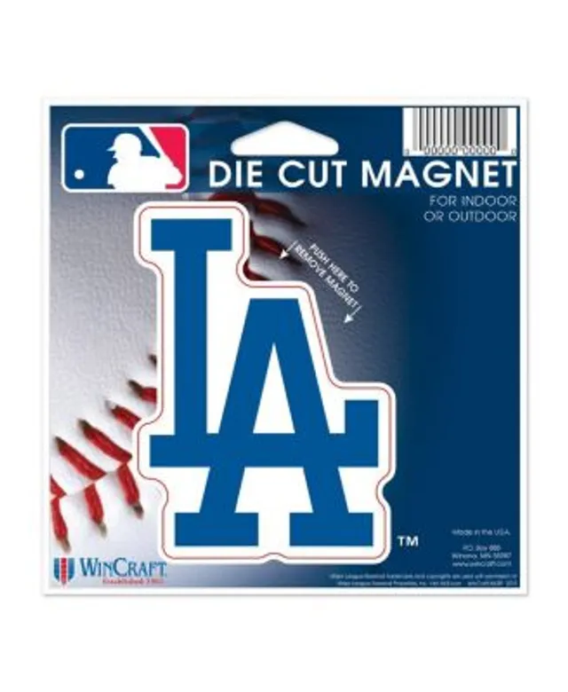 Los Angeles Dodgers Magnets for Sale