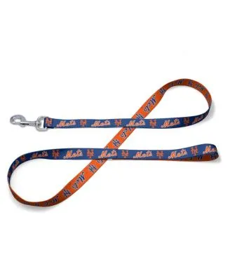 New York Mets Pet Collar