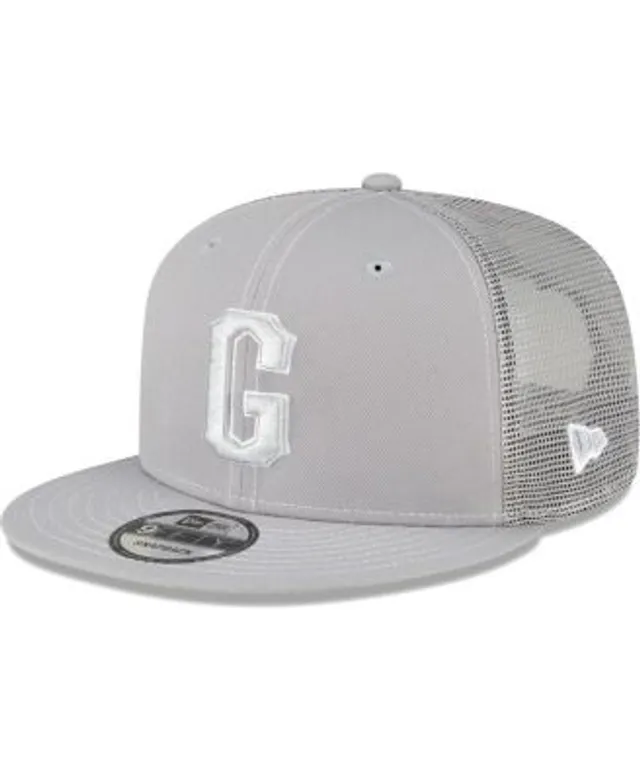 San Francisco Giants New Era On-Field 2023 World Tour Mexico City Series  59FIFTY Fitted Hat - Black