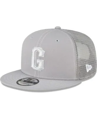 New Era Black San Francisco Giants On-Field 2023 World Tour Mexico City Series 59FIFTY Fitted Hat