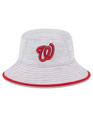 47 Brand Washington Nationals Pink Series Cap - Macy's