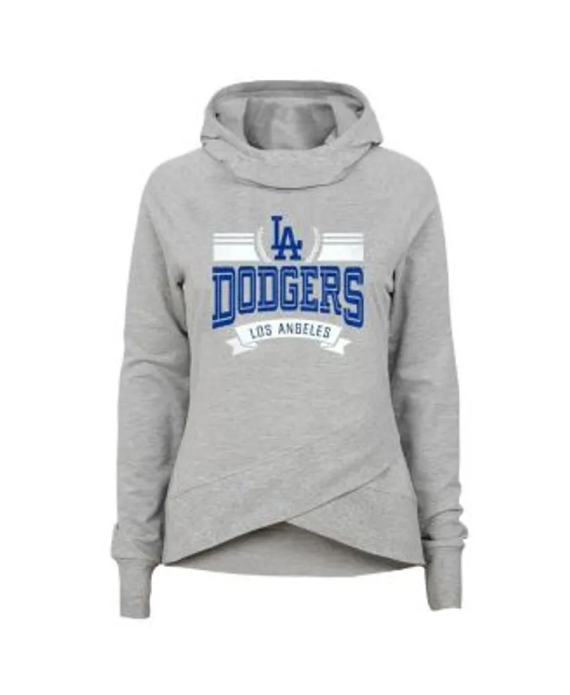 Dodgers Hoodie - Macy's