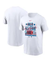 Size M All-Star Game MLB Jerseys for sale