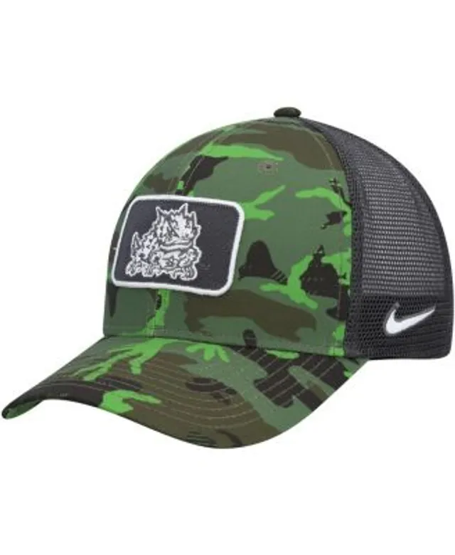 Vanderbilt Commodores Nike Classic99 Veterans Day Trucker Snapback