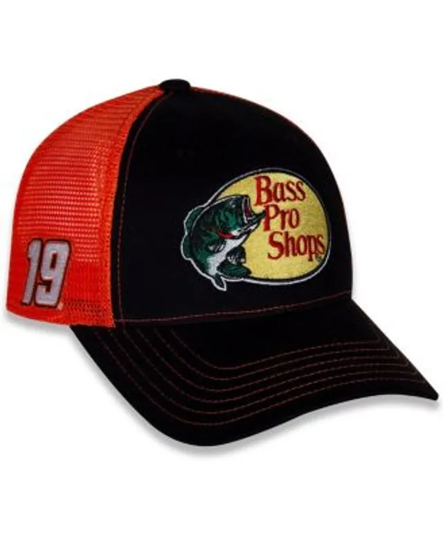 Martin Truex Jr New Era Bass Pro Shops Neo 39THIRTY Flex Hat