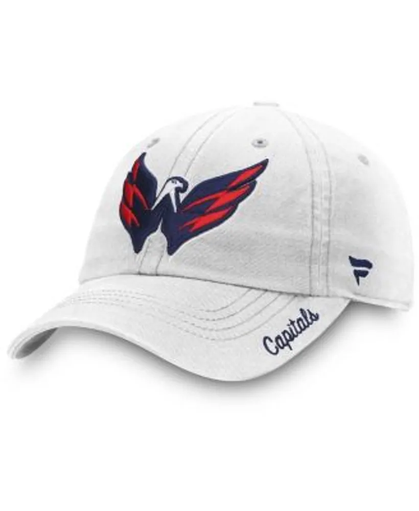 Men's '47 Red Washington Capitals Legend MVP Adjustable Hat