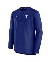 Nike / Men's Texas Rangers Royal Authentic Collection Legend