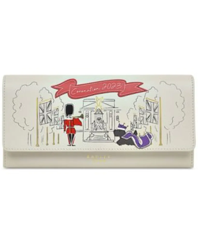 RADLEY London Dive In - Large Flapover Wallet 