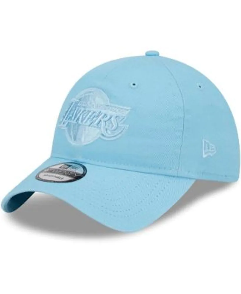 Los Angeles Lakers Adjustable Hats