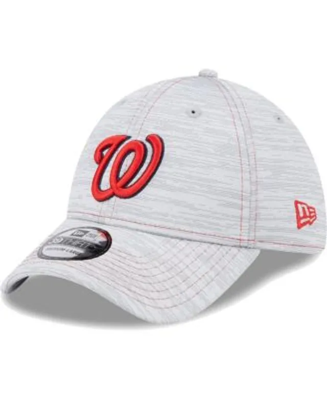 New Era Red Washington Nationals 2022 4th of July On-Field 59FIFTY Fitted Hat