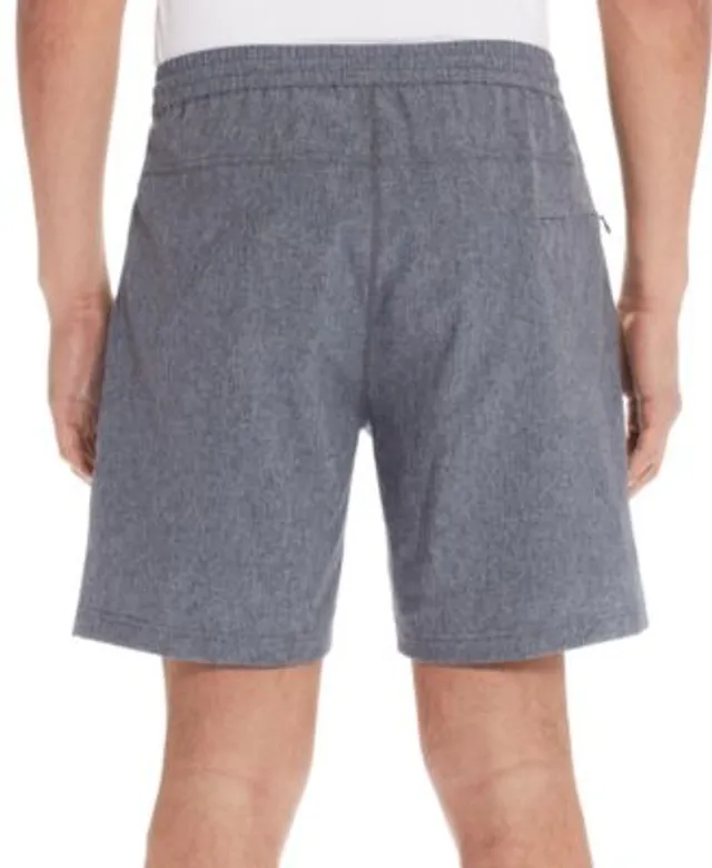 L.L.Bean 6 Classic Supplex Sport Shorts Men's Swimwear Cobalt : MD