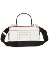 SIMONE CAMERA CROSSBODY