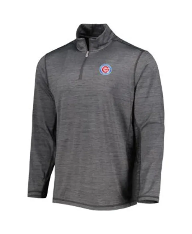 Men's Royal/Charcoal Chicago Cubs Big & Tall Two-Pack Polo Set