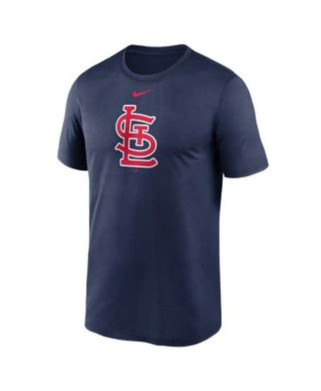 Nike, Shirts, Nike Drifit Mens St Louis Cardinals Tshirt S