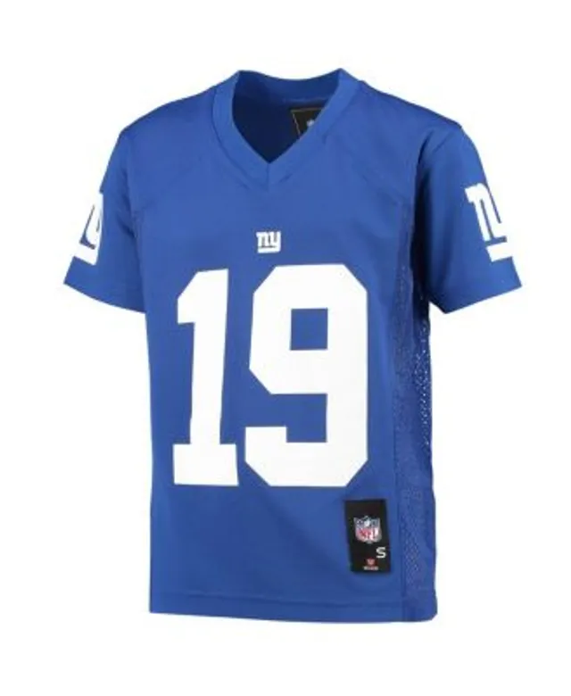 NIKE Youth Big Boys Kenny Golladay Royal New York Giants Game Jersey for  Kids