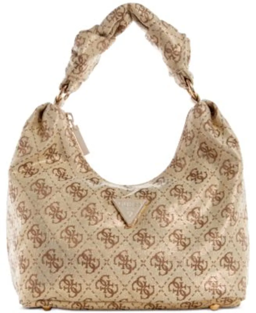 Guess Women's Mini Hobo Bag