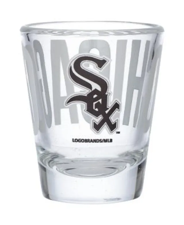 Modelo Chicago White Sox Pint Glass