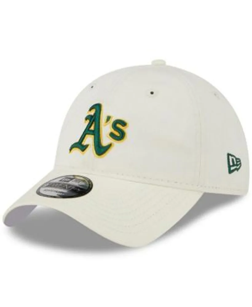 Oakland Athletics MLB 9Twenty New Era Cap