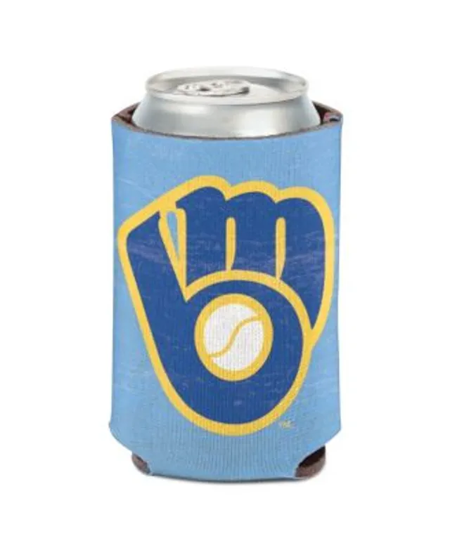 Wincraft Miami Marlins 12 Oz Cooperstown Collection Can Cooler