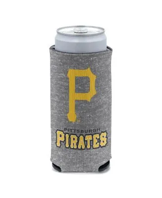 Wincraft Multi Pittsburgh Pirates 12 oz Team Bottle Cooler