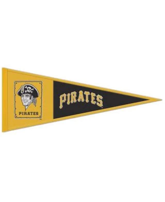 Wincraft Seattle Mariners 13 x 32 Retro Logo Pennant