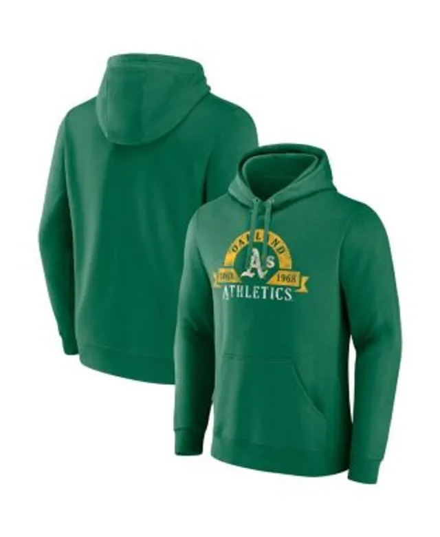 Oakland A's Hoodie 