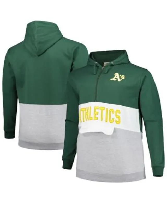 Oakland A's Hoodie 