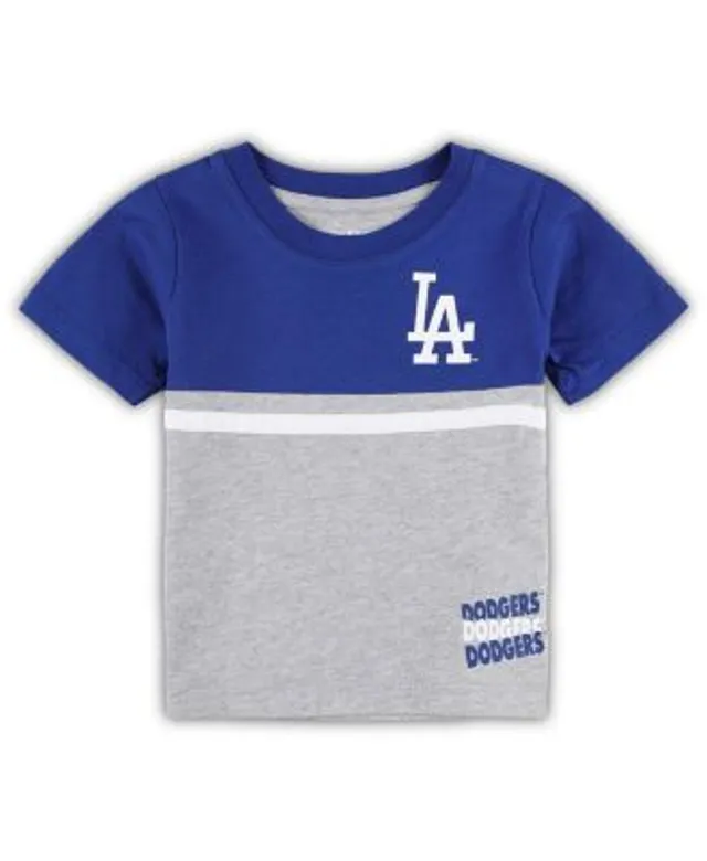 San Francisco Giants Stitches Youth Combo T-Shirt Set - Black/White
