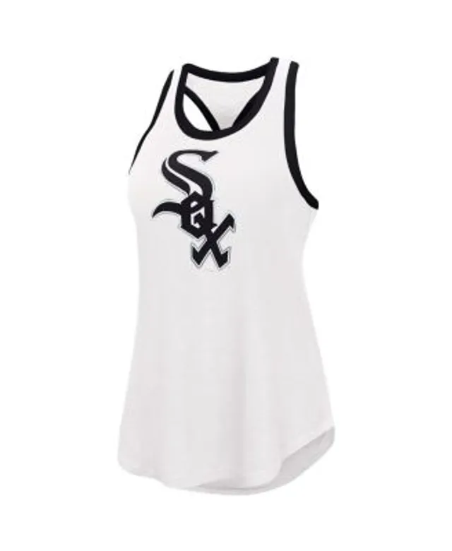 Chicago White Sox G-III 4Her by Carl Banks Women's Team Graphic