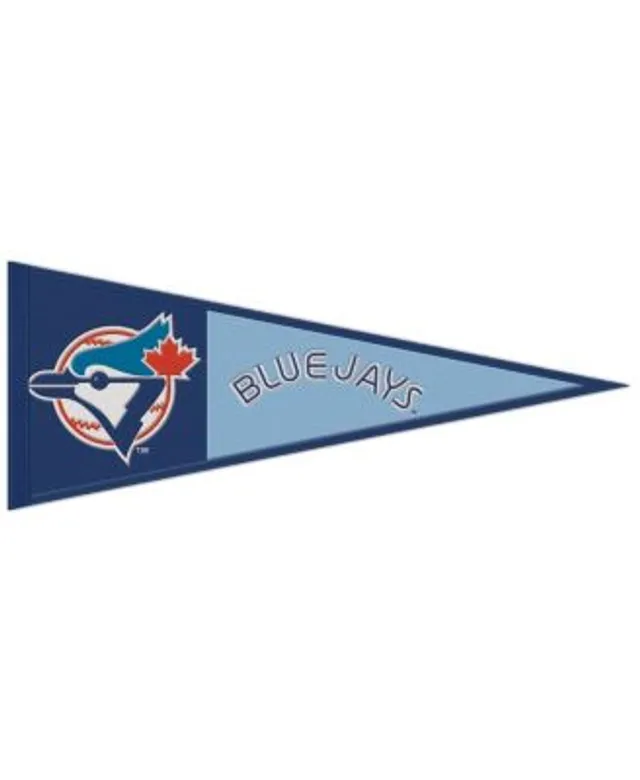 Wincraft Seattle Mariners 13 x 32 Retro Logo Pennant