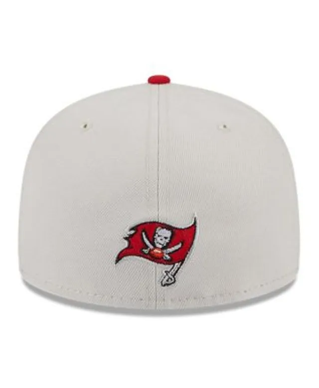 New Era Tampa Bay Buccaneers Americana 59FIFTY Cap - Macy's