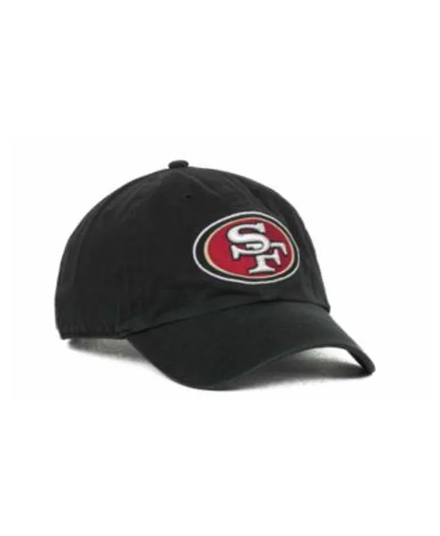 New Era San Francisco 49ers Basic Fashion 9FIFTY Snapback Cap - Macy's