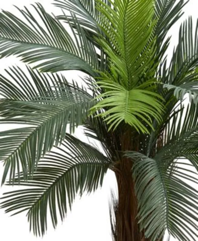  Artificial Coconut Tree, Artificial Outdoor Palm Tree