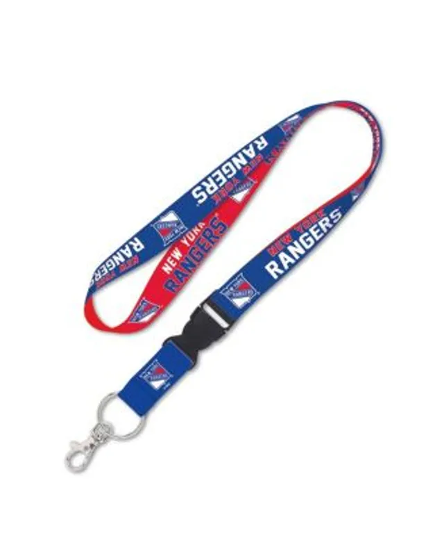 Chicago Cubs Royal Lanyard