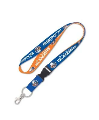 Chicago Cubs Royal Lanyard