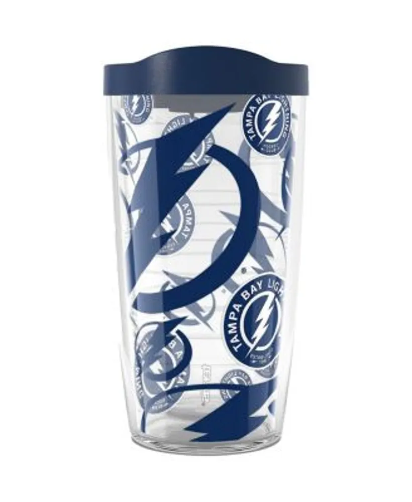 Tampa Bay Buccaneers Tervis 16oz. Emblem Classic Tumbler