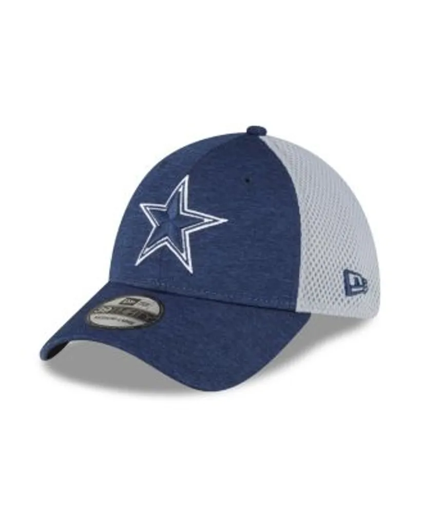 New Era Men's Dallas Cowboys 2023 NFL Draft 39Thirty Stretch Fit Hat