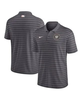 Nike Dri-FIT City Connect Victory (MLB Atlanta Braves) Men's Polo