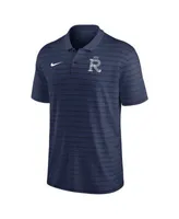 Men's Nike Navy Houston Astros City Connect Victory Performance Polo