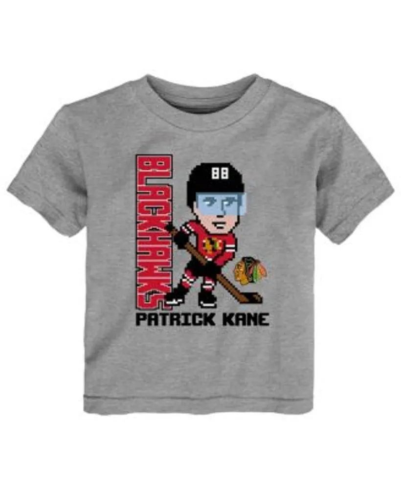 girls blackhawks shirt