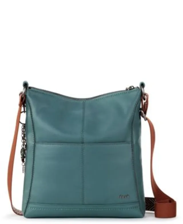 Morgan East West Crossbody