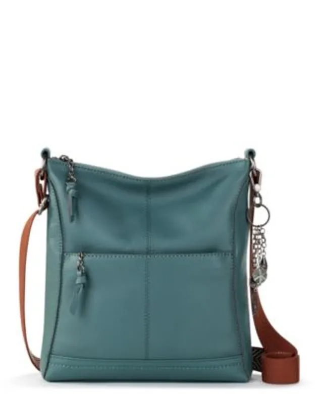 Morgan East West Crossbody