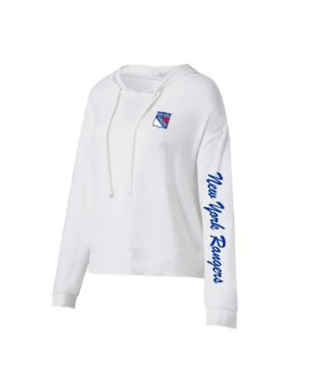 Nike Men's New York Giants Fleece Club Crew Sweatshirt - Macy's