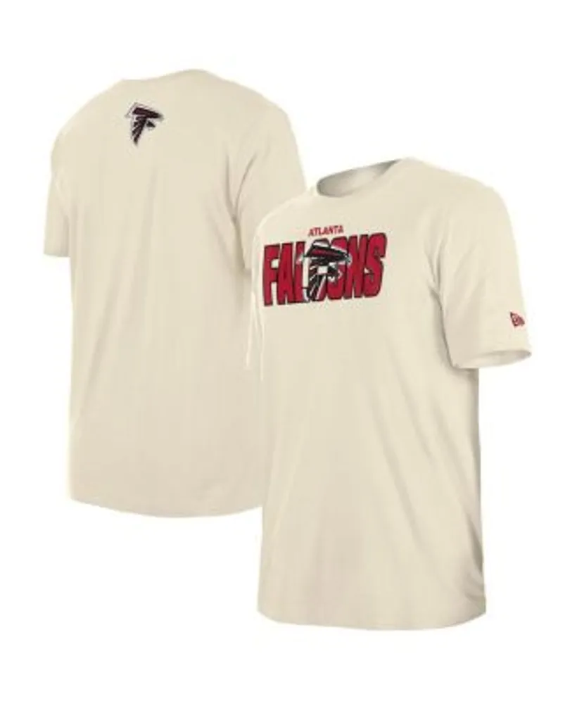 Washington Commanders New Era 2023 NFL Draft T-Shirt - Cream