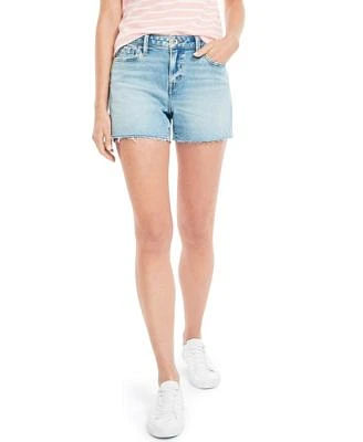 Women's 4.75" Mid-Rise Shorts