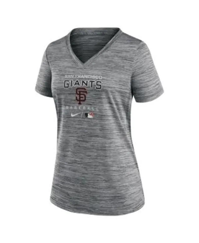 Nike Dri-FIT Velocity Practice (MLB San Francisco Giants) Men's T-Shirt.