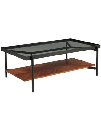 Lennox Rectangular Coffee Table