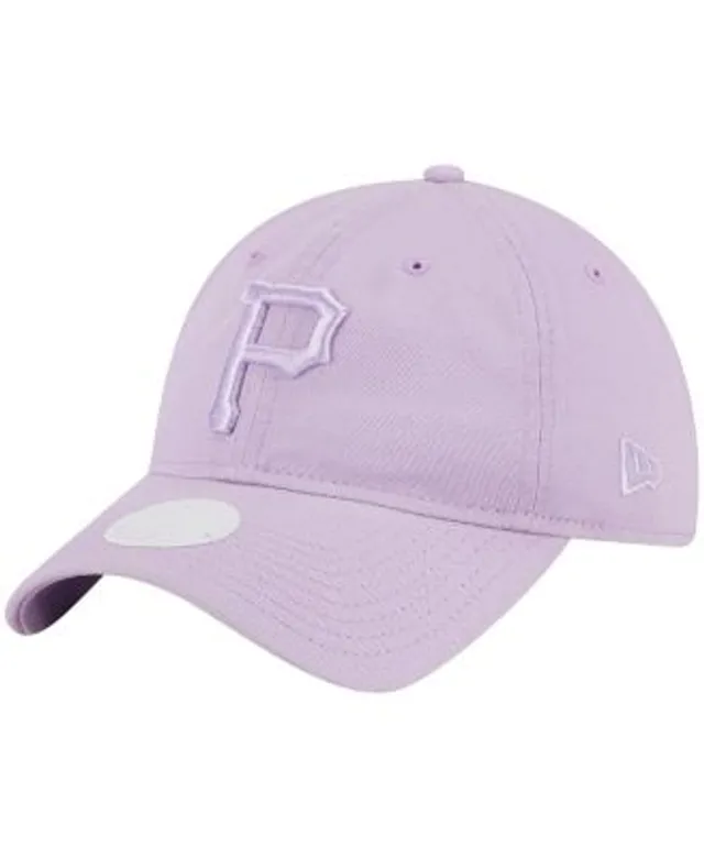 New Era Pink San Francisco Giants 2022 Mother's Day 9TWENTY Adjustable Hat